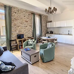  Apartment Hanna-logis France