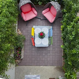  Apartment Harmony House Italy
