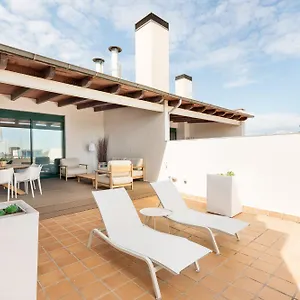  Apartment Ola Living Merce Spain