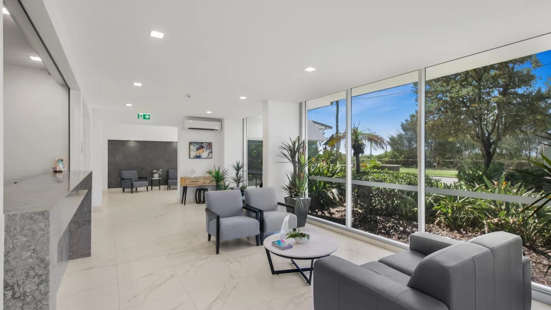 Boulevard Towers On Broadbeach Gold Coast Aparthotel