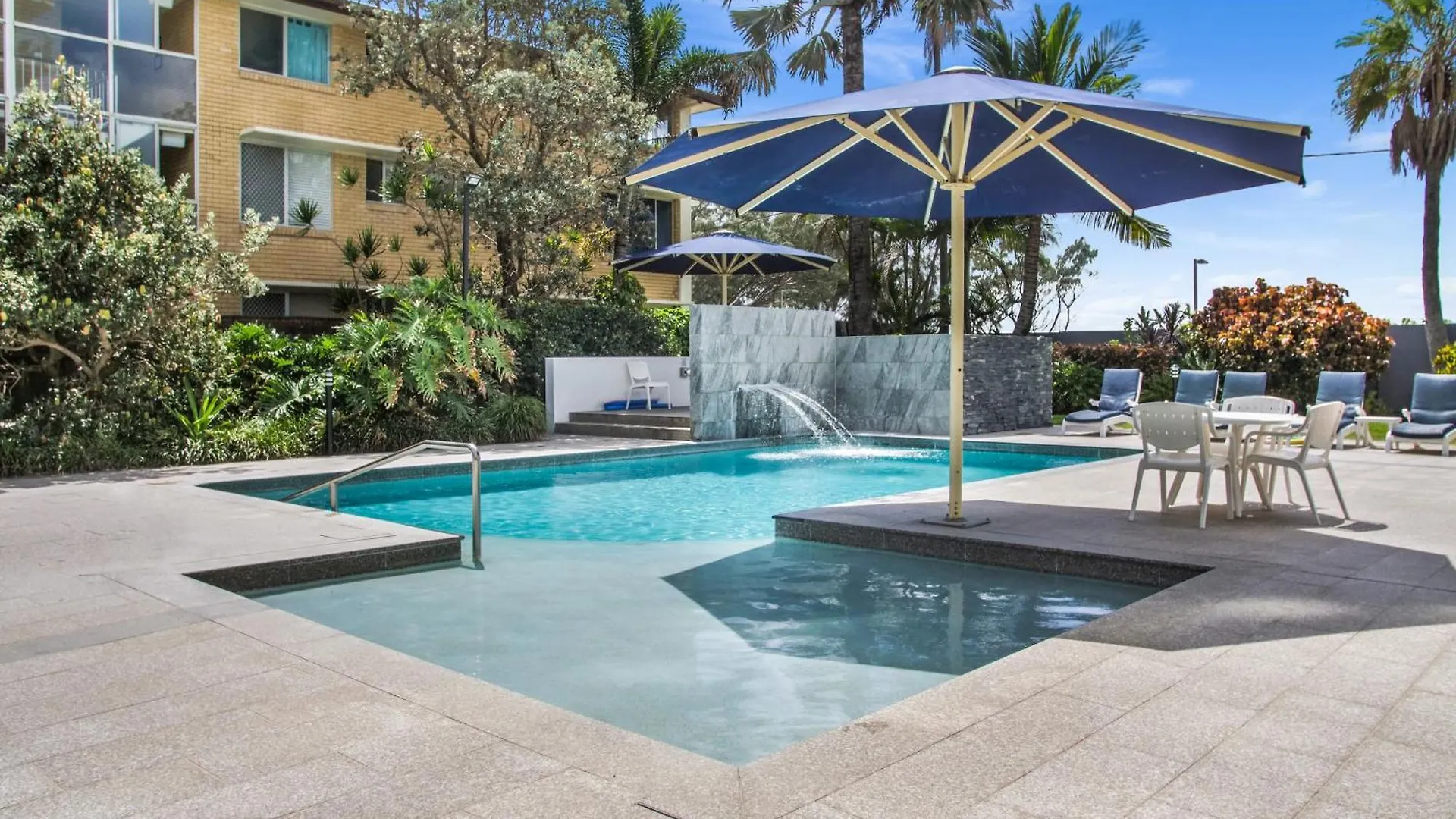 Boulevard Towers On Broadbeach Gold Coast Aparthotel