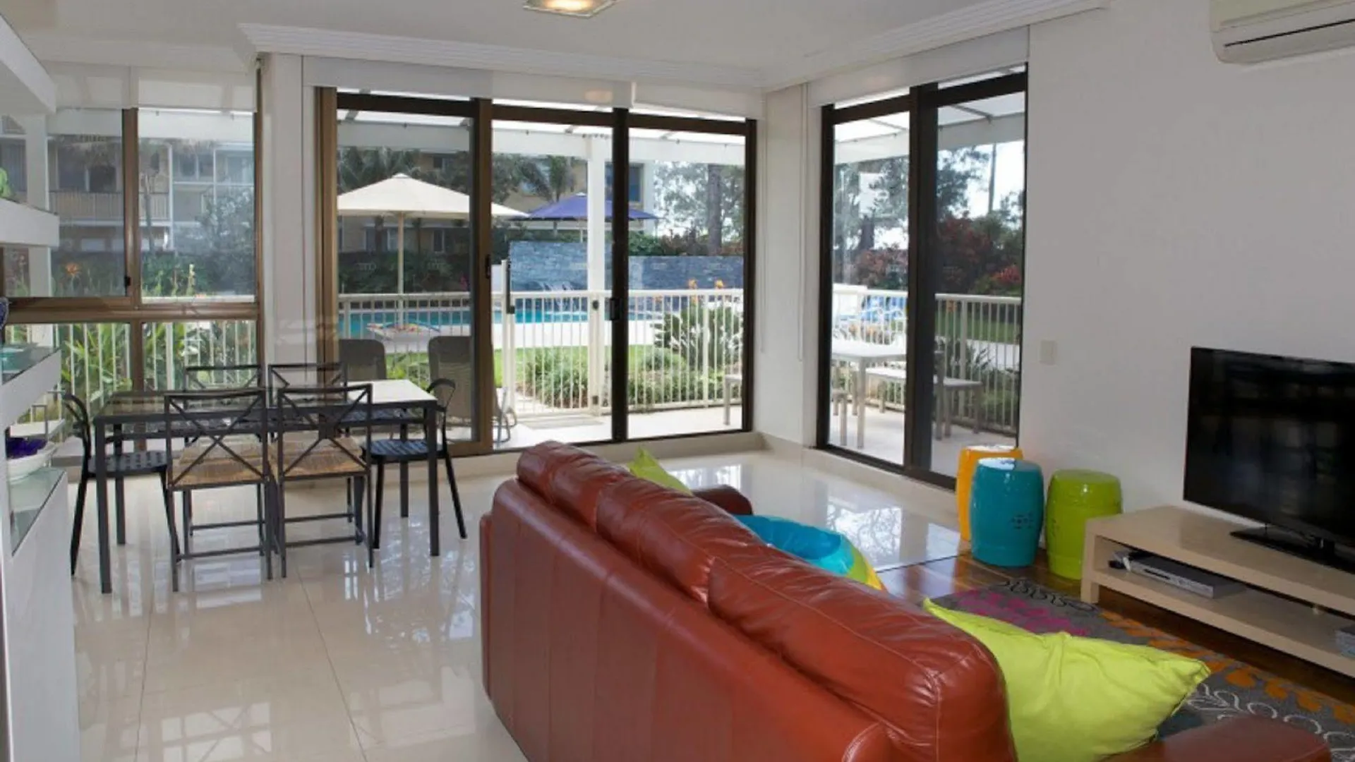 Aparthotel Boulevard Towers On Broadbeach Gold Coast