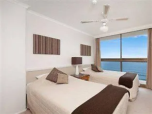 Aparthotel Boulevard Towers On Broadbeach Gold Coast